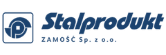 Logo Stalprodukt
